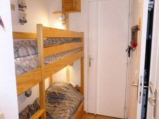 Apartment Saint-Gervais-les-Bains Ausstattung 24