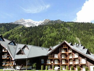 Apartment Saint-Gervais-les-Bains Features 26