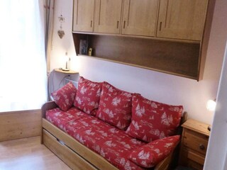 Apartment Saint-Gervais-les-Bains Features 27