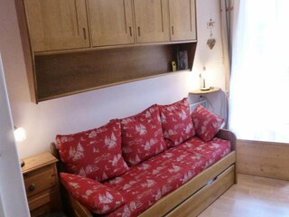Apartment Saint-Gervais-les-Bains Ausstattung 28