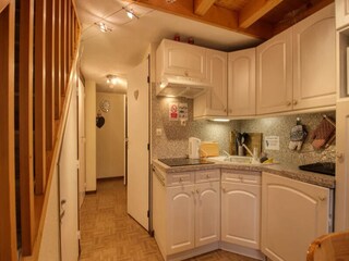 Apartment Samoëns Features 14