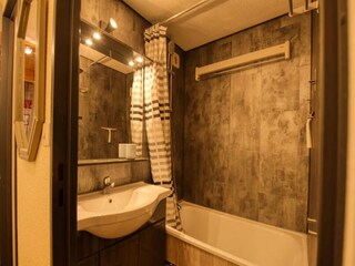 Apartment Samoëns Features 13