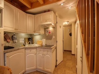 Apartment Samoëns Features 17