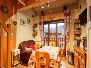 Apartment Samoëns Features 18