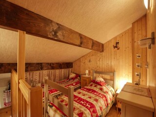 Apartment Samoëns Features 19
