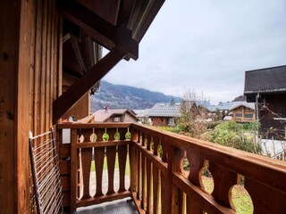 Apartment Samoëns Ausstattung 21