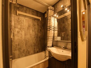 Apartment Samoëns Ausstattung 3