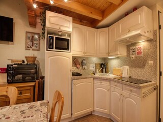 Appartement Samoëns Kenmerken 6