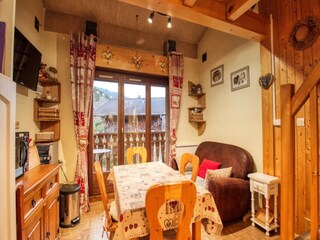 Apartment Samoëns Features 8