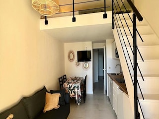 Apartment Grimaud  16