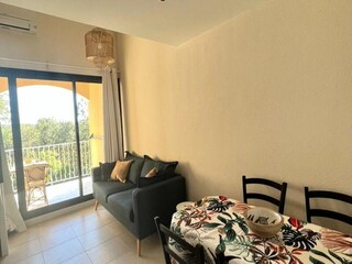 Apartment Grimaud  17