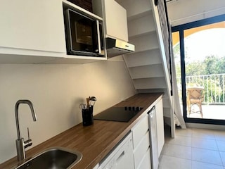 Apartment Grimaud  3