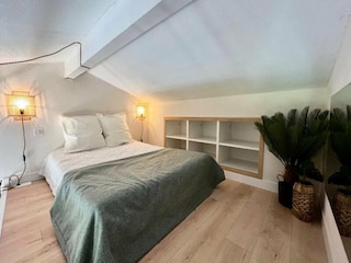 Apartment Grimaud  4
