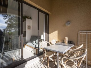 Apartment Grimaud  26