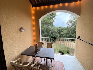 Apartment Grimaud  27