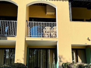 Apartment Grimaud  5