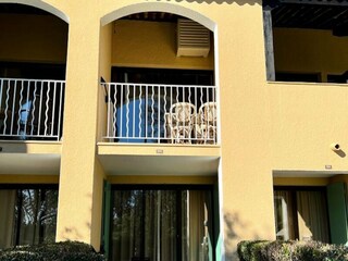Appartement Grimaud  5