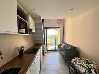 Apartment Grimaud  10