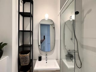 Apartment Grimaud  12