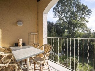 Appartement Grimaud  14