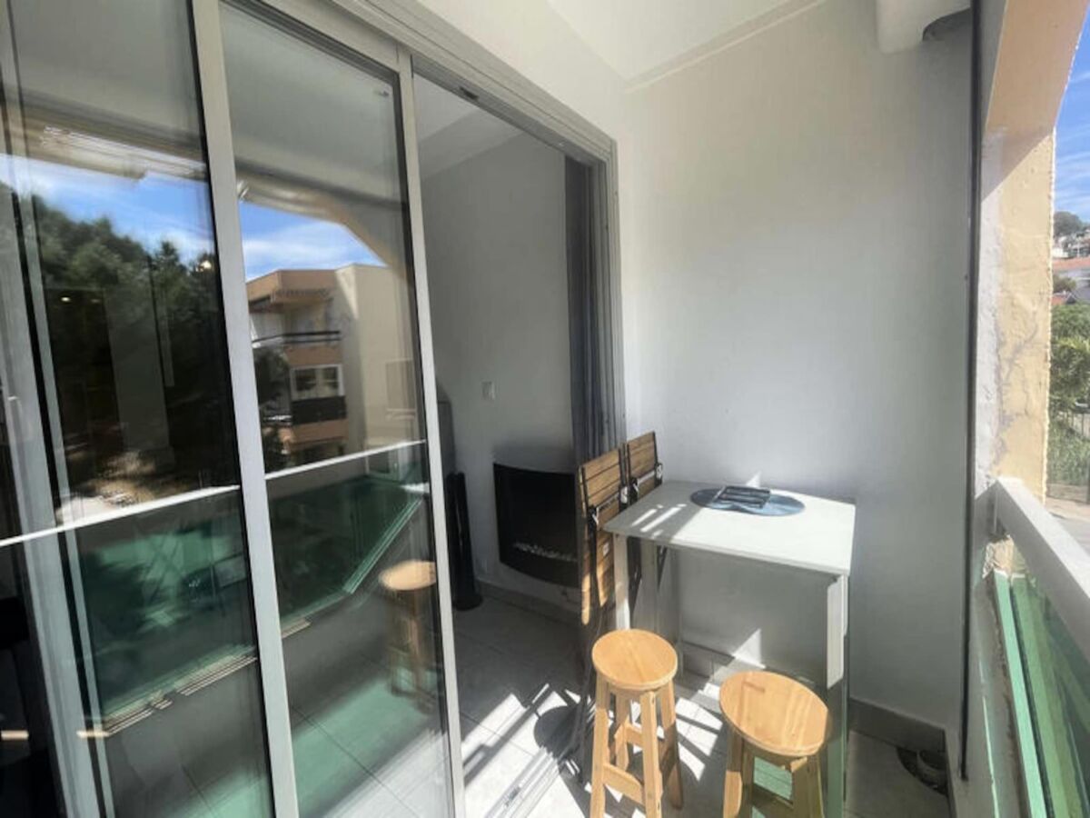 Appartement Le Lavandou  1