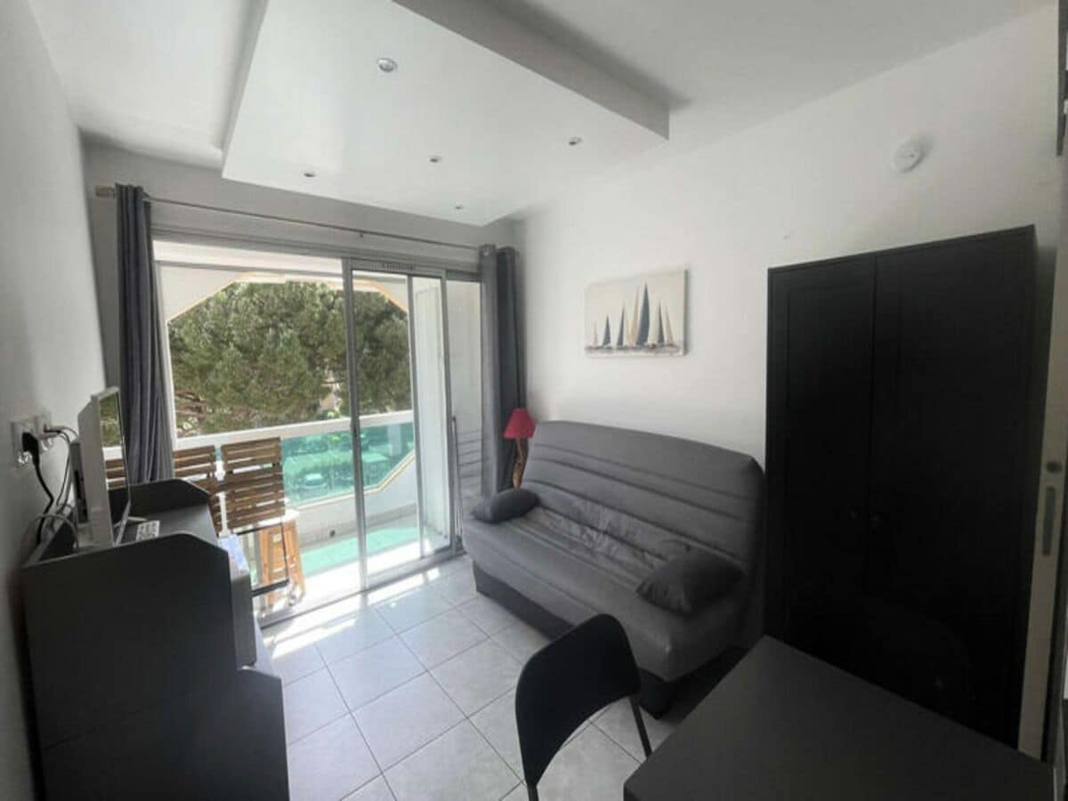 Appartement Le Lavandou  1