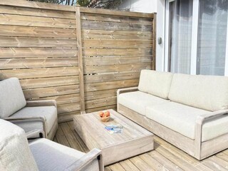 Apartment Notre-Dame-de-Monts Outdoor Recording 18