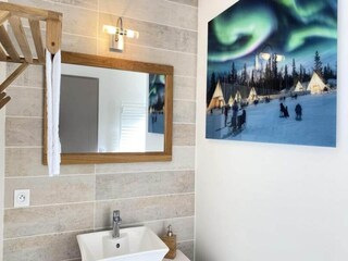 Apartment Notre-Dame-de-Monts Außenaufnahme 2