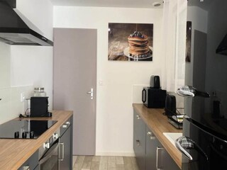 Apartamento Notre-Dame-de-Monts Grabación al aire libre 5