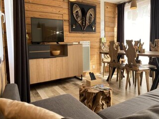 Apartamento Notre-Dame-de-Monts Grabación al aire libre 7