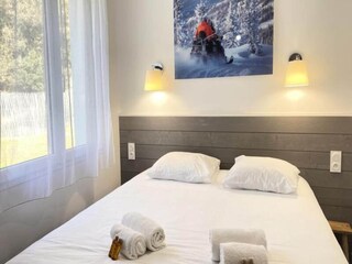 Apartamento Notre-Dame-de-Monts Grabación al aire libre 9