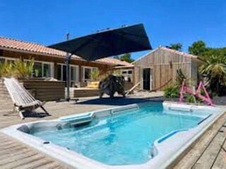 Apartamento Notre-Dame-de-Monts Características 27