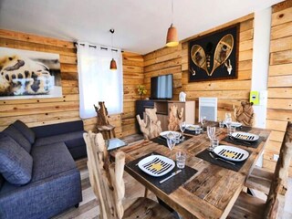 Apartamento Notre-Dame-de-Monts Grabación al aire libre 14