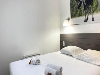 Apartamento Notre-Dame-de-Monts Grabación al aire libre 16