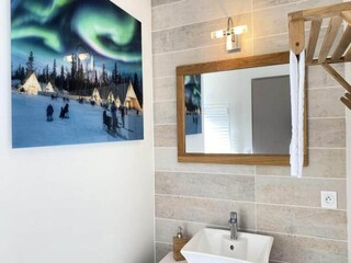 Apartment Notre-Dame-de-Monts Außenaufnahme 17