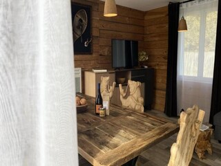 Apartment Notre-Dame-de-Monts Außenaufnahme 20