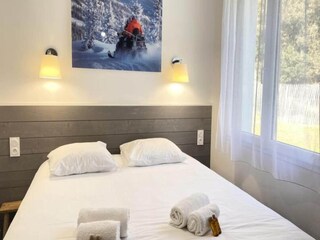 Apartamento Notre-Dame-de-Monts Grabación al aire libre 22