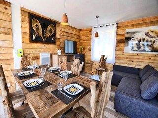 Apartamento Notre-Dame-de-Monts Grabación al aire libre 23