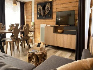 Apartamento Notre-Dame-de-Monts Grabación al aire libre 25