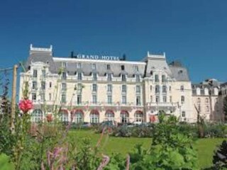 Apartamento Notre-Dame-de-Monts Características 28
