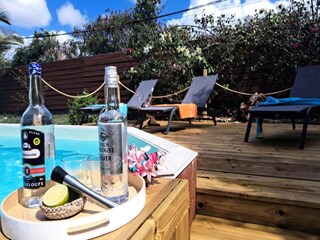 Appartement Saint François  19