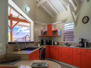 Appartement Saint François  21