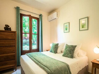 Apartment Saint François  27