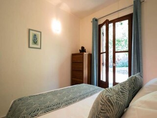 Appartement Saint François  28