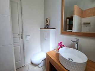 Apartment Saint François  25