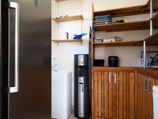 Apartment Saint François  9
