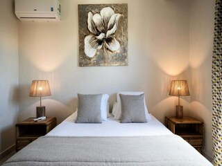 Apartment Saint François  10