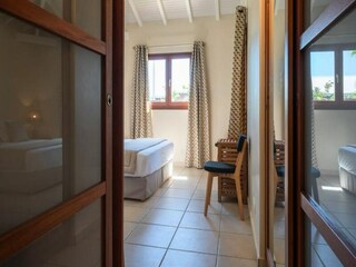 Appartement Saint François  11