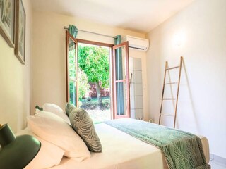 Appartement Saint François  12