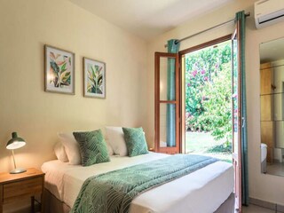 Appartement Saint François  32